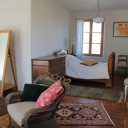 L'ancienne Ecole Bed & Breakfast