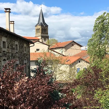 L'ancienne Ecole Bed & Breakfast *