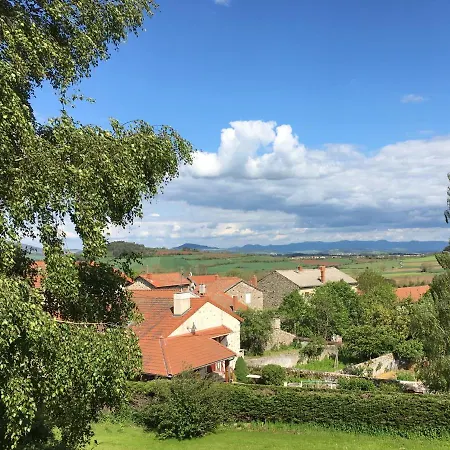 Bed & Breakfast L'ancienne Ecole