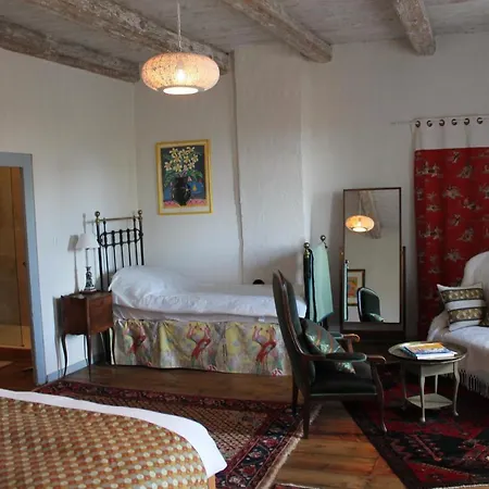 L'ancienne Ecole Bed & Breakfast *