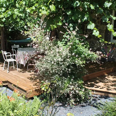 Bed & Breakfast L'ancienne Ecole
