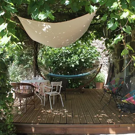 Bed & Breakfast L'ancienne Ecole *