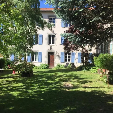 L'ancienne Ecole *
